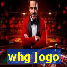 whg jogo